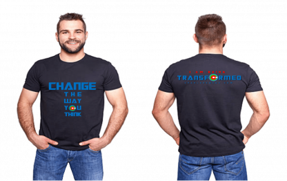 Merchandise : T-shirt - Image 2