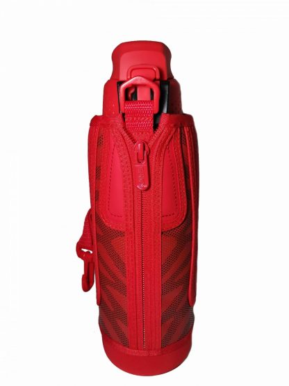 COLD WATER THERMOS - 1 litre Vacuum-insulated Sport Bottle - Image 3