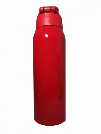 COLD WATER THERMOS - 1 litre Vacuum-insulated Sport Bottle - Image 2