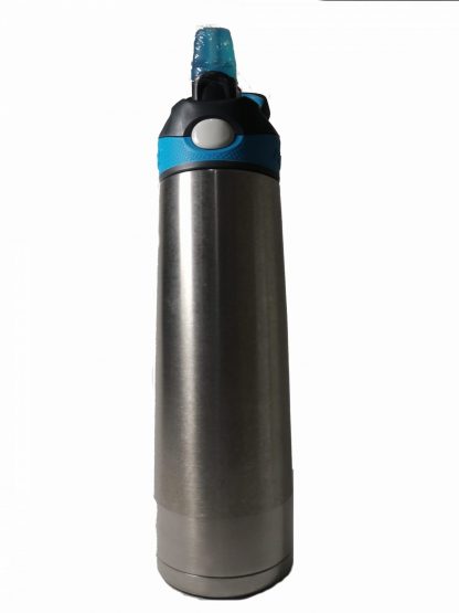 Stainless Steel Drinking Bottle