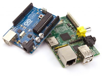 Programming : Arduino