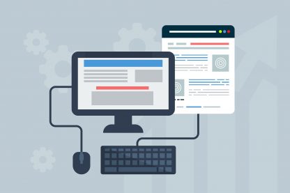 Website Maintenance