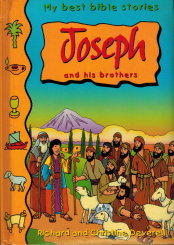 Joseph and his brothers