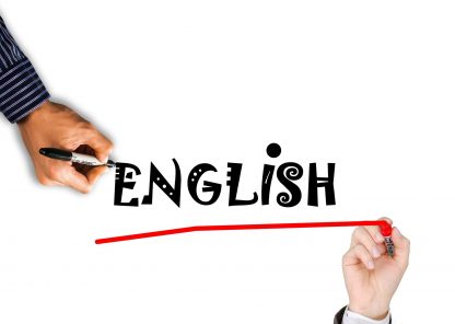 Private Online English Tuition (POET)