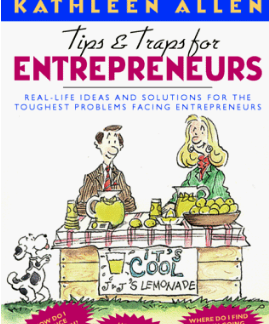 Tips & Traps for ENTREPRENEURS