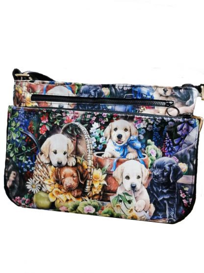 Hand Bag 1