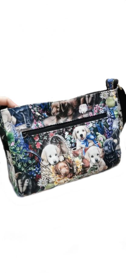 Hand Bag 1 - Image 2