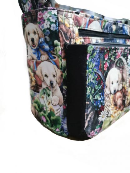 Hand Bag 1 - Image 5