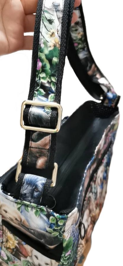 Hand Bag 1 - Image 6